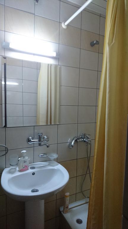 Hostel Bimbo Skopje Zewnętrze zdjęcie