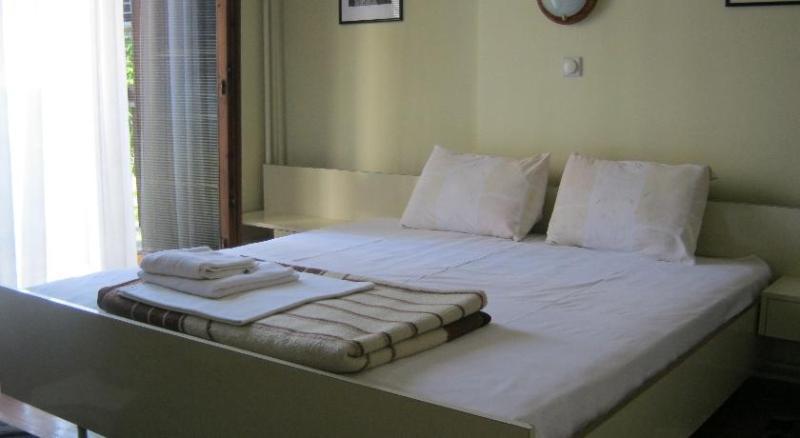 Hostel Bimbo Skopje Zewnętrze zdjęcie